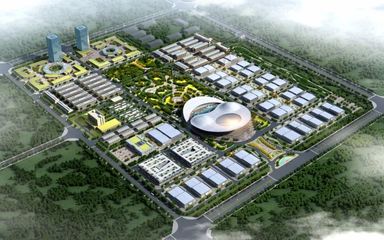 渭南与上海申华控股成功签约,新能源车制造与合作办学实现共赢!